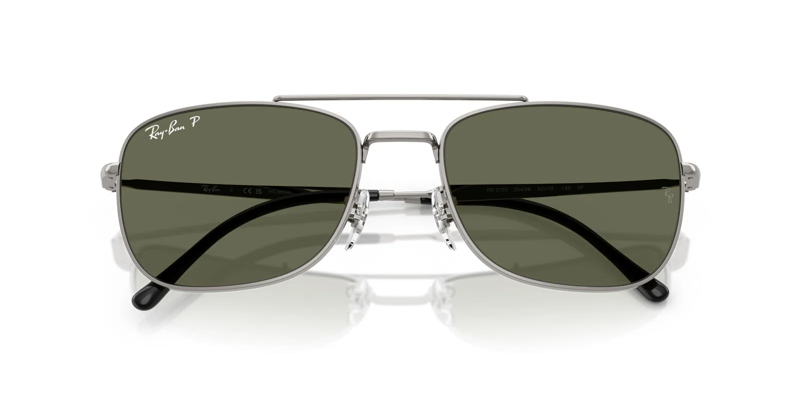 Ray-Ban 3755 Sunglasses - view 27